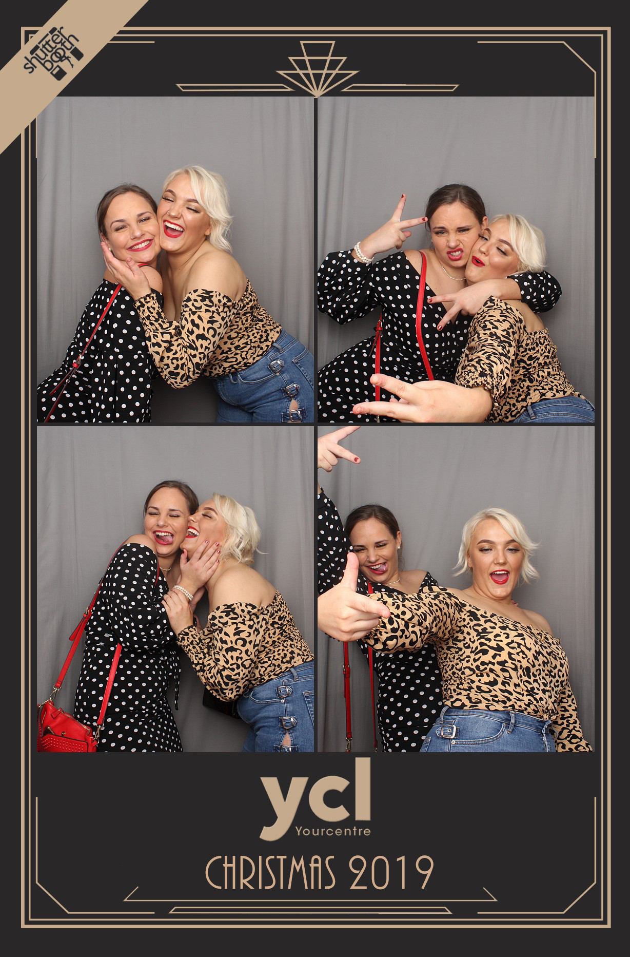 Your Centre Christmas Party 2019 | View more photos from the event at gallery.shutterbooth.co.uk/u/Shutterbooth/Your-Centre-Christmas-Party-2019